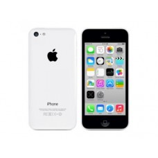 APPLE IPHONE 5C BRANCO CÂMERA 8MP WI-FI DESBLOQUEADO